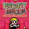 Mutant Mudds: Super Challenge Box Art Front